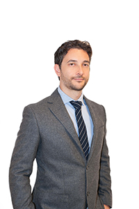 Corvini Matteo
