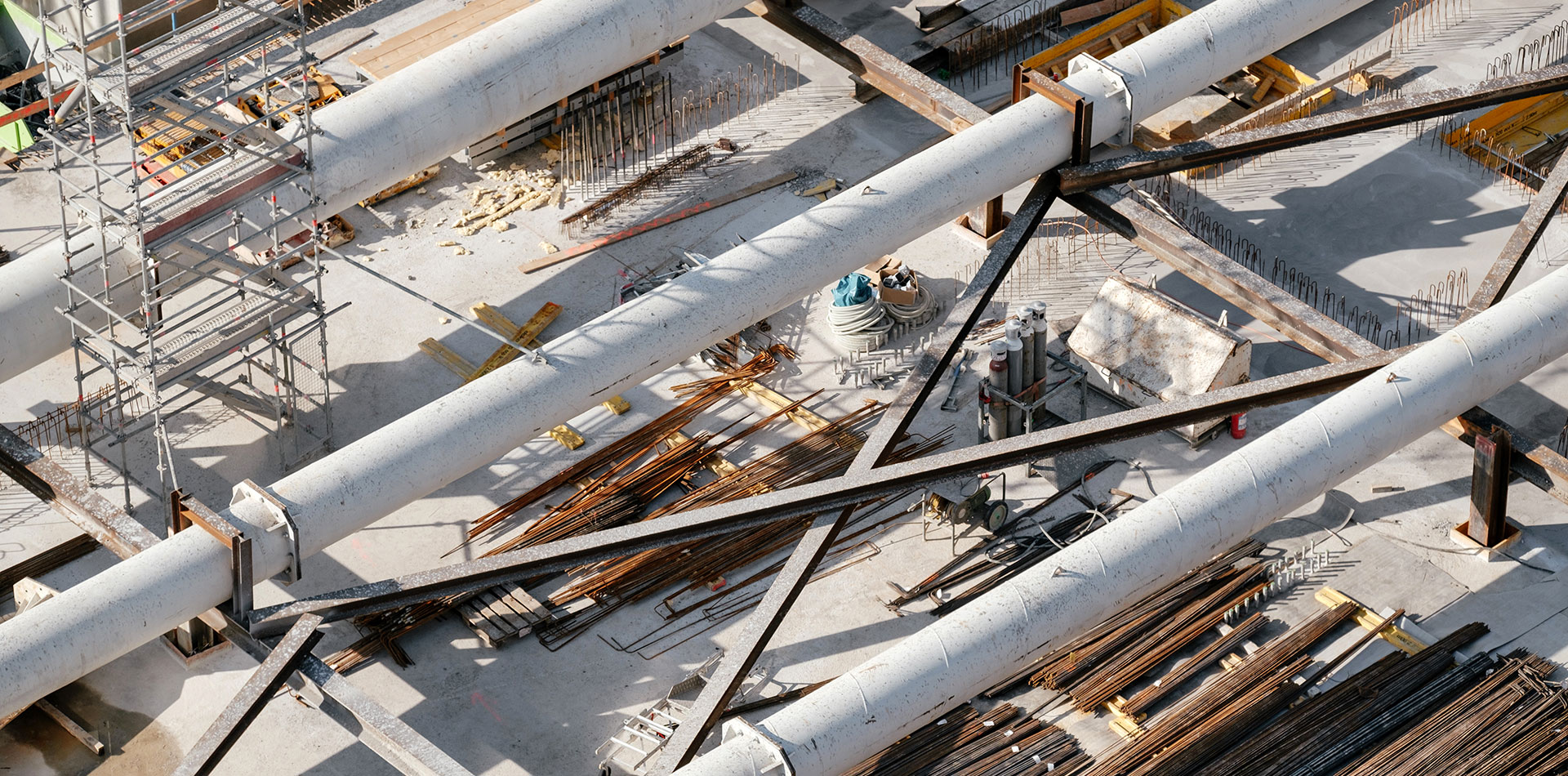 Foto 1 Progettazione delle Pipelines