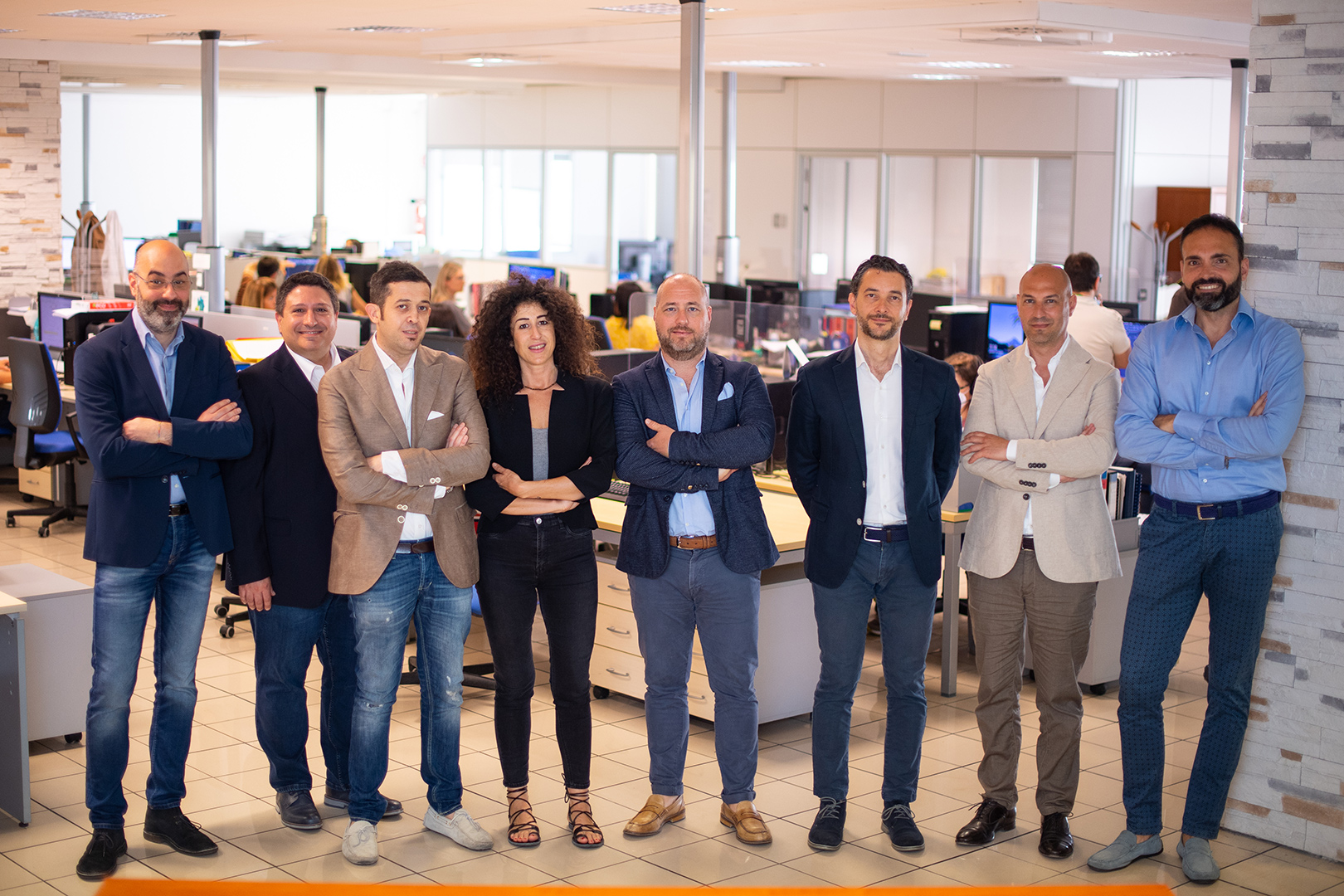 Ufficio di Fano