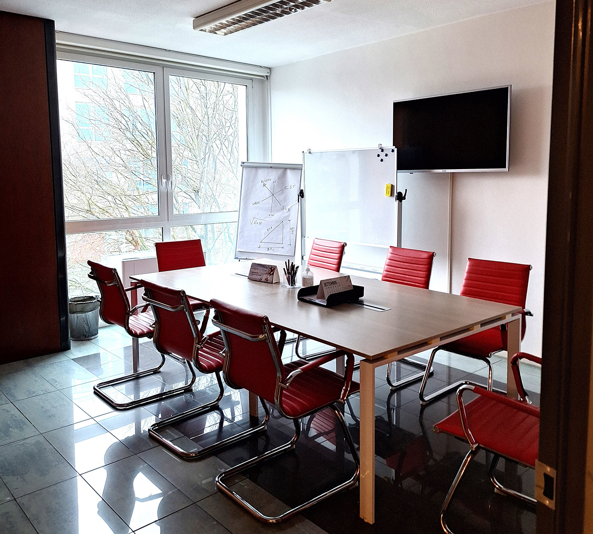 Ufficio di Ravenna