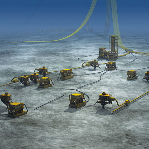 Subsea Umbilicals, Risers and Flowlines (SURF)